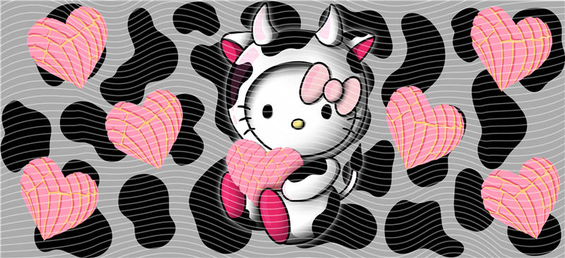 16oz Sanrio-K 262